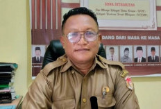 Dana Pilkades 37 Desa di Mukomuko Ditarget Cair September