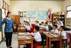 Tunjangan Sertifikasi Guru PAI PPPK Bengkulu Utara, Nunggak 4 Bulan