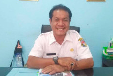 Pemkab Mukomuko Berhasil Atasi Lima Desa Blank Spot