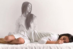 Antisipasi Dari Sekarang, Ini 4 Tanda Seseorang Akan Meninggal Dalam Waktu Dekat, Bikin Bulu Kuduk Berdiri