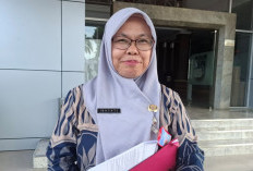 Lelang Jabatan Eselon II Bengkulu Utara Diperpanjang, Dua Dinas Minim Pelamar