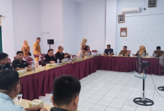 RDP Mentah, PT Bazcorp Tetap Tolak Tuntutan 67 Eks Satpam