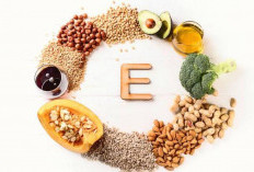 Jangan Anggap Sepele, Vitamin E Berlebihan Bisa Sebabkan Pendarahan Fatal 