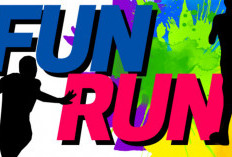 Fun Run 5K, Pelajar Putri Hijau Siapkan 150 Slot  Semarakkan Sumpah Pemuda