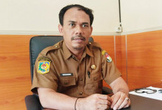Terseret Kasus Hukum, Satu ASN Mukomuko Dinonaktifkan