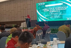 IAD-ASA dan BMF Disahkan, Ekonomi di BU Tumbuh dan Hutan Tetap Lestari