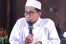 Bacalah Doa ini Ketika Sujud, Ustadz Adi Hidayat Bongkar Rahasia Agar Hajat Cepat Terkabul