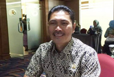 Jalan D5–D7 Diperjuangkan Lewat Dana IJD, Zaitul: Usulan Sejak Pemakaran 2016