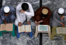 Raih Keberkahan dan Pahala Berlimpah dengan Mengerjakan Deretan Amalan ini saat Malam Jumat