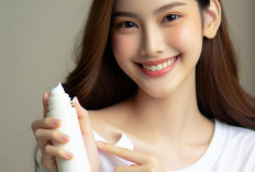 Cocok untuk Semua Jenis Kulit dan Sudah Terbukti Mampu Mencerahkan Wajah Hanya dengan Gunakan Serum