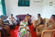 Kejar Tenggat 23 Mei, Dua Desa di Marga Sakti Sebelat Pacu Usulan DD Tahap I 