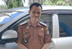 Langganan Banjir, Gorong-gorong Jalan Kabupaten di Air Tenang Jadi Sorotan