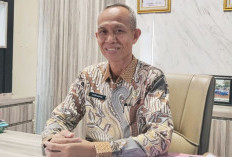 Rp18,3 Miliar Disiapkan Bayar Gaji 13 ASN Kecuali PPPK Paruh Waktu