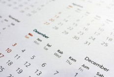 Siapa Pencetus Nama Hari dalam Seminggu? Ini Dia Asal-usulnya