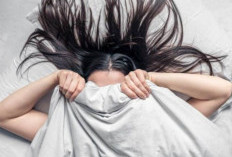 4 Alasan Mengapa Tidur Tanpa Bantal Punya Banyak Manfaat untuk Kesehatan