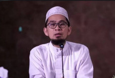 Kata Ustadz Adi Hidayat, Lakukan 1 Amalan Khusus Wanita Ini, Dijamin Bisa Selamat Dunia Akhirat