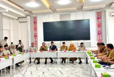 PT. Bio Vs Masyarakat, Teuku: BPN Harus Adil