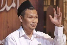 Kata Gus Baha, Baca Wirid Ini 40 Kali, Dijamin Bikin 7 Turunan Jadi Penghuni Surga