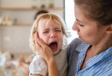 4 Cara Ampuh Mengatasi Tantrum Pada Anak yang Sering Terjadi di Tempat Umum