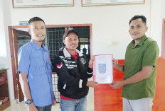 Krisis Air Bersih, Pemdes Air Tenang Minta CSR PT Alno Bantu Sumur Bor