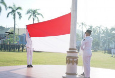 Komitmen Implementasikan Nilai-Nilai Pancasila