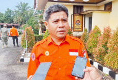 Suhu Panas Capai 30 Derajat, BPBD Minta Warga Waspada dan Jaga Kesehatan