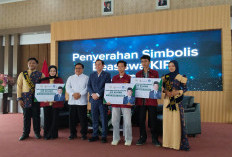 500 Mahasiswa Terima KIP Kuliah, Sultan: Kita Terus Berjuang Penambahan Kuota untuk Bengkulu