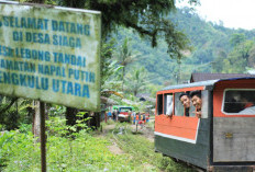 5 Isu Krusial di Lebong Tandai, Dibahas Langsung Bersama Bupati Bengkulu Utara