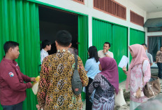 Libatkan Kejaksaan, BKD Mukomuko Inventaris Mobnas untuk Dilelang