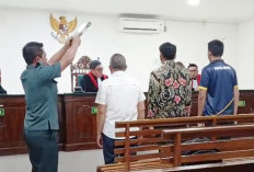 Saksi Ahli Sebut Ada Luka Memar Ditubuh Korban, Spesifik Penyebab Tak Bisa Dipastikan