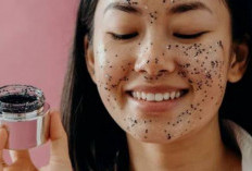 Cara Mengecilkan Pori-Pori Wajah secara Alami, 4 Bahan Ini Tersedia di Rumah