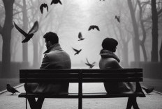 Masih Banyak Dilakukan, Ternyata Silent Treatment Bisa Jadi Kekerasan Non Verbal dalam Hubungan