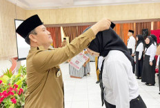 Latsar CPNS, Lahirkan ASN Berintegritas