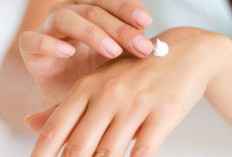 5 Langkah Mudah Memutihkan Kulit Tangan dan Kaki yang Belang dengan Cepat