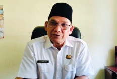 Pemkab Mukomuko Bakal Kucurkan Dana Stimulan Pilkades di 37 Desa
