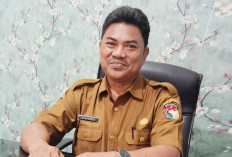 Retribusi Pasar Seret, Baru Terkumpul Rp10 Juta dari Target Rp250 Juta