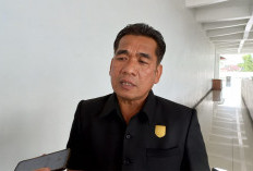 Ditemukan Copy Paste dalam LKPJ Gubernur, Edwar: Ini Asal-asalan