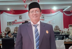 Investasi Jangka Panjang, DPRD Dorong Program Beasiswa di Bengkulu Utara Ditambah