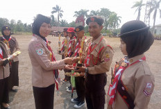 Bangga! MTsN 5 Lubuk Pinang Bawa Pulang Piala di Ajang KPMD 2026