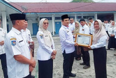 ASN Ditekankan Kedisiplinan dan Loyalitas