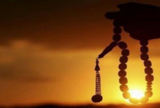 Dahsyatnya Dzikir Pembuka Pintu Rezeki Asmaul Husna: Ya Fattah Ya Razzaq, Coba Rutin Amalkan