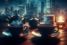 5 Racikan Kopi dan Rempah Ini Bisa Meningkatkan Stamina