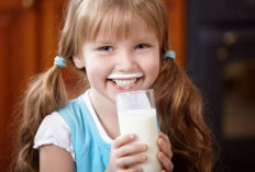 Selain Teh, Minum Susu Saat Perut Kosong Sebaiknya Juga Tak Dilakukan 