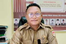 Perda Belum Tuntas, Pilkades 37 Desa di Mukomuko Digeser ke November