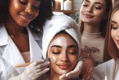 Manfaat DNA Salmon bagi Kecantikan, Inovasi untuk Kulit Sehat dan Glowing