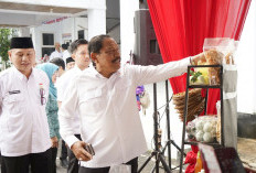 Mitra Strategis Pemerintah, PKK Diminta Perkuat Peran Bangun Daerah