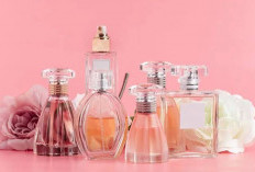 Simak, Ini 5 Cara Meracik Parfum Agar Tahan Lama dan Wangi Seharian