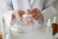 Harus Hati-hati untuk Melakukan Penggunaan Skincare Rutin di Kulit Sensitif
