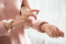 Sebelum Membeli Parfum Refill, Ladies Perlu Perhatikan Hal Berikut