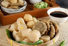 10 Daftar Jajanan Terenak di Dunia, Nomor Satu Ternyata dari Indonesia dan Sering Kita Jumpai